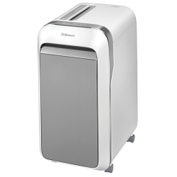 3280-DESTRUCTORA BLANCA LX221 FELLOWES 5050501