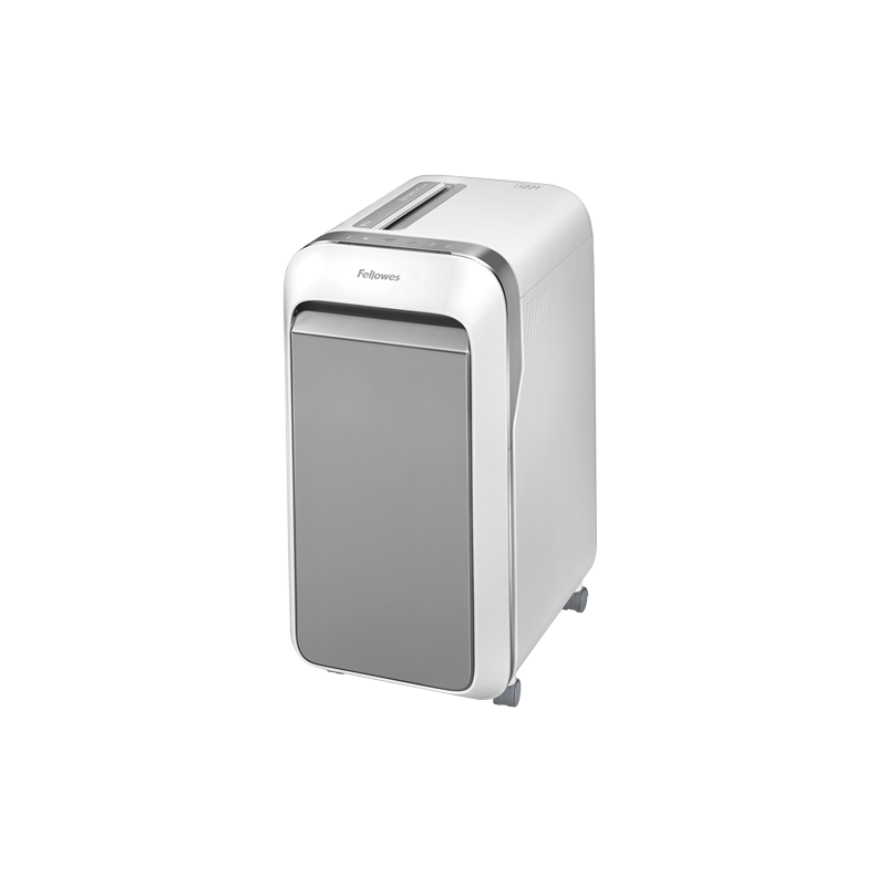 3280-DESTRUCTORA BLANCA LX221 FELLOWES 5050501 3280-DESTRUCTORA BLANCA LX221 FELLOWES 5050501