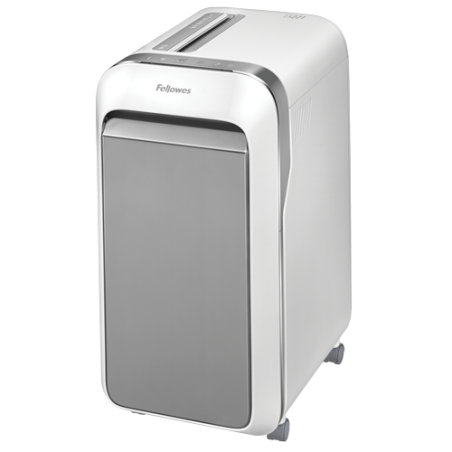3280-DESTRUCTORA BLANCA LX221 FELLOWES 5050501