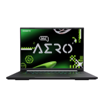 32800-GIGABYTE AERO X16 2WHA3PTC64AH Copilot+ PC AMD Ryzen AI 9 HX 370 Portatil 40,6 cm (16") WQXGA 32 GB DDR5-SDRAM 1 T