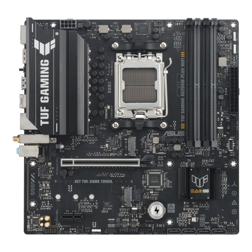 32813-ASUS TUF GAMING A620AM-PLUS WIFI AMD A620A Zocalo AM5 micro ATX