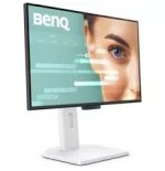32820-MONITOR BENQ GW2490TC (9H.LNMLA.TBE) 23.8" 1080P FHD 144HZ IPS EYE-CARE, USB-C, ALTURA REGULABLE, CERTIFICADO TUV