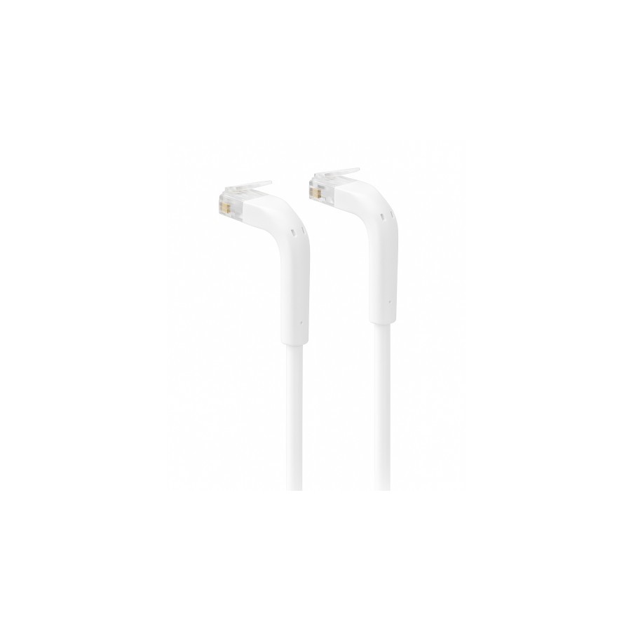32859-Ewent IM1304 cable de red Blanco 2 m Cat6a U/UTP (UTP)