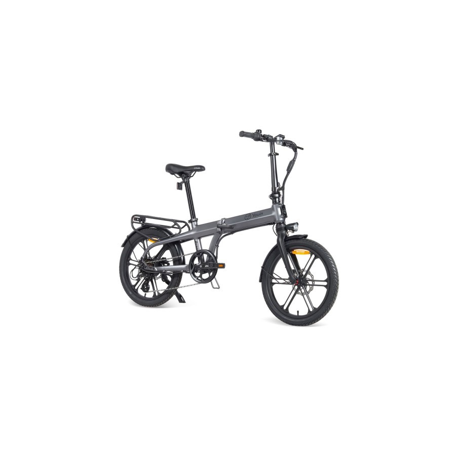 32890-YOUIN E-BIKE 20" YOUIN PRAGA -