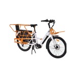 32893-YOUIN E-BIKE CARGO YOUIN BERLI