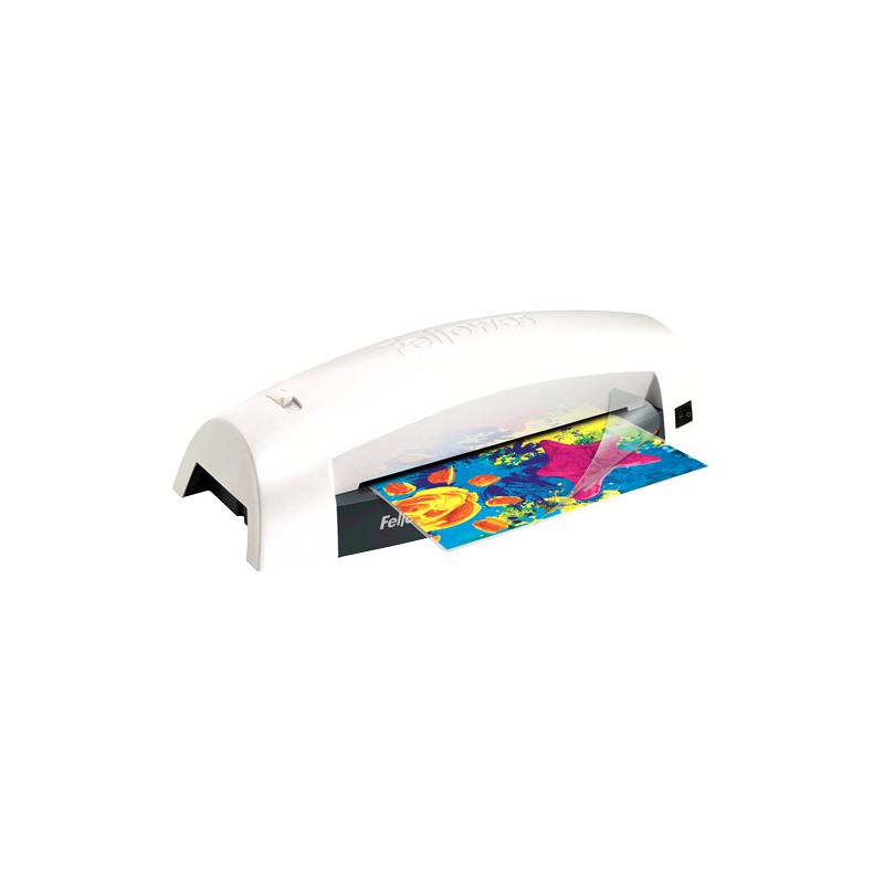 329-PLASTIFICADORA LUNAR A4 FELLOWES 5715601 329-PLASTIFICADORA LUNAR A4 FELLOWES 5715601