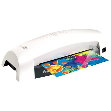 329-PLASTIFICADORA LUNAR A4 FELLOWES 5715601