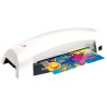 329-PLASTIFICADORA LUNAR A4 FELLOWES 5715601