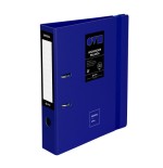 32902-ARCHIVADOR A4 65MM EN POLYFOAM UNEQUAL MINIMAL AZUL GRAFOPLAS 17262830