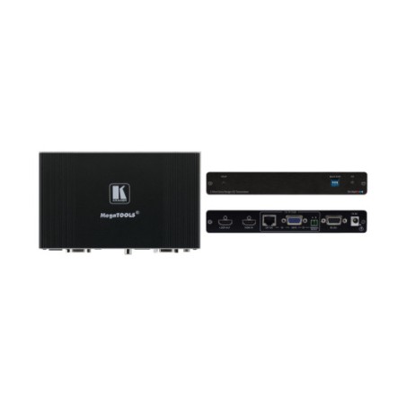 3292-Kramer Electronics TP-752T HDMI