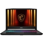 32934-MSI PORTATIL KATANA 15 HX B14WFK-621XES. 15.6" FHD (1920*1080) 144HZ. I7-14650HX . RTX 5060 GDDR7 8GB. DDR5 16GB*2