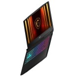 32935-MSI PORTATIL KATANA 15 HX B14WFK-621XES. 15.6" FHD (1920*1080) 144HZ. I7-14650HX . RTX 5060 GDDR7 8GB. DDR5 16GB*2