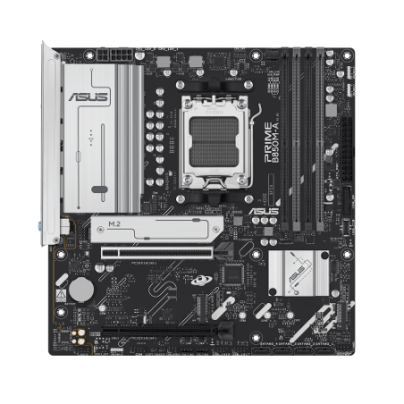 32995-ASUS PRIME B850M-A-CSM AMD B850 Zocalo AM5 micro ATX
