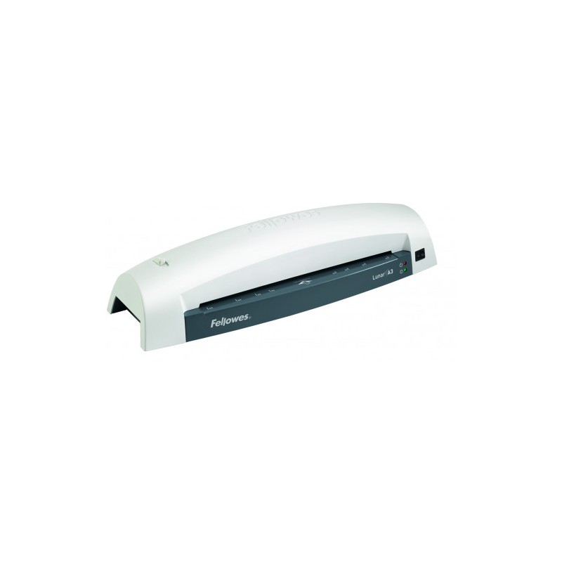 330-PLASTIFICADORA LUNAR A3 FELLOWES 5716701 330-PLASTIFICADORA LUNAR A3 FELLOWES 5716701