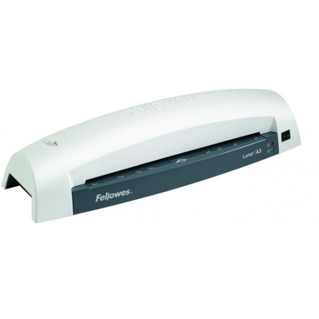 330-PLASTIFICADORA LUNAR A3 FELLOWES 5716701