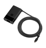 33013-HP Cargador para portatil USB-C de 65 W