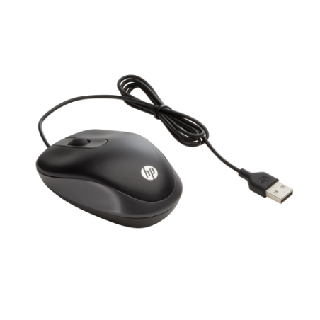 33021-HP Raton de viaje USB