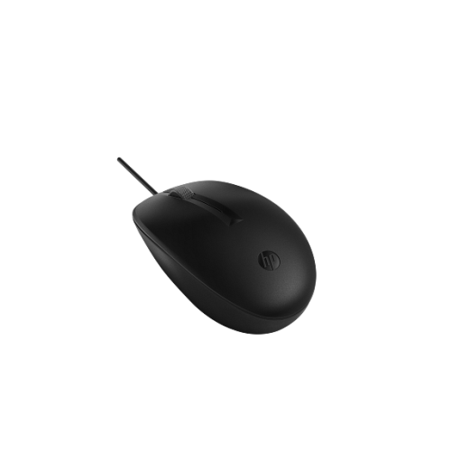 33022-HP Raton laser con cable 128