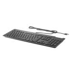 33029-HP Teclado Bus Slim v2 Smart Card USB