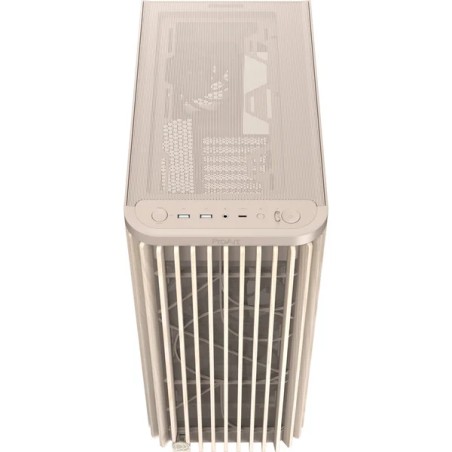 33055-CAJA ASUS PROART PA401 WOOD TG PWM BEIGE