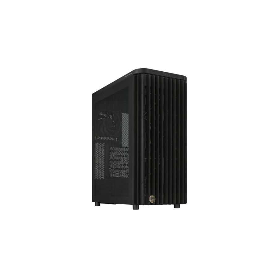 33059-ASUS 90DC00M0-B39040 carcasa de ordenador Negro