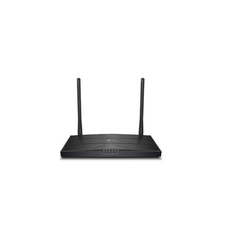 33082-TP-Link XC220-G3V router inalambrico Gigabit Ethernet Doble banda (2,4 GHz / 5 GHz) Gris