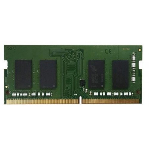 33100-QNAP RAM-8GDR4A0-SO-3200 modulo de memoria 8 GB 1 x 8 GB DDR4