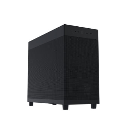 33114-ASUS Prime AP303 Mesh Midi Tower Negro