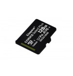 3313-Kingston Technology Canvas Select Plus memoria flash 128 GB MicroSDXC Clase 10 UHS-I