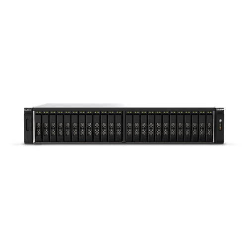 33165-(D) QNAP ENTERPRISE 10-BAY NAS