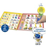 33179-JUEGO EDUCATIVO CONECTOR LOGIC (MULTI) EDUCA 20393