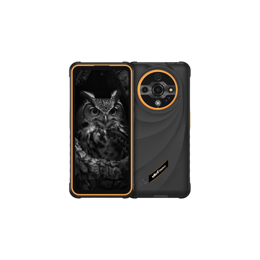 33205-ARMOR X31 PRO / 8+256GB / ORANGE