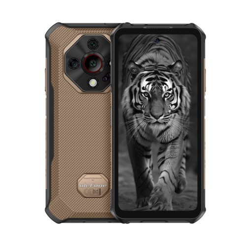 33226-ULEFONE ARMOR X16 / 6+128GB / SAND DUNE