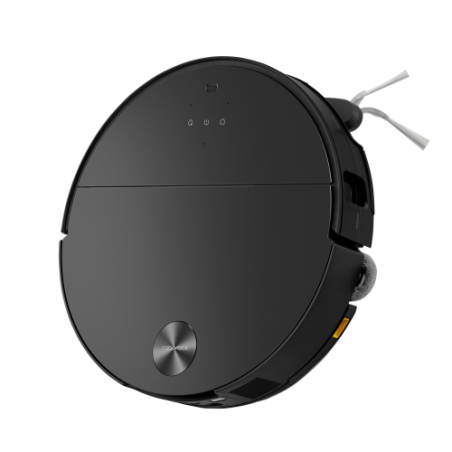 33273-Roborock Saros 10 0,27 L Sin bolsa Negro