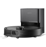 33285-Roborock Q10 VF+ Sin bolsa Negro