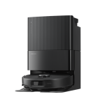 33286-Roborock Qrevo Edge 5V1 Sin bolsa Negro