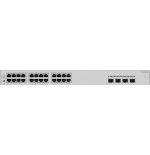 33293-HUAWEI DATA COMMUNICATION,S220S 24P4JX,S220S 24P4JX,S220S 24P4JX 24 10 100 1000BASE T PORTS 400 W POE , 2 10GE SFP