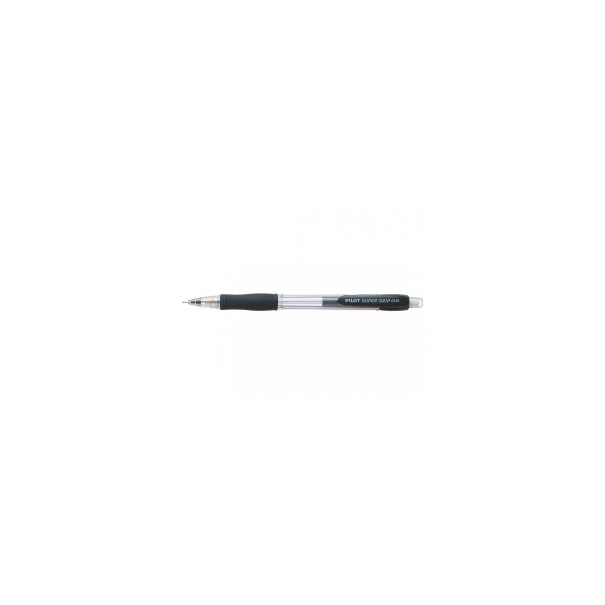 PORTAMINAS 05MM NEGRO PILOT H 185 SL B