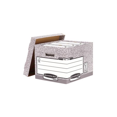 333-CONTENEDOR DE ARCHIVOS BANKERS BOX 00810-FFEU