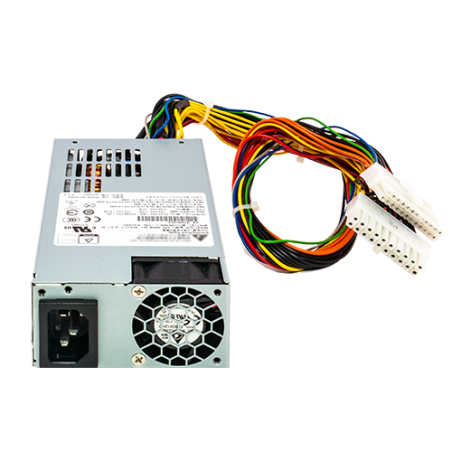 33313-QNAP 350W POWER SUPPLY, SINGLE