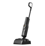 33315-Roborock F25 Mopa electrica Bateria Secar Negro, Blanco 4 Ah