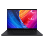 33336-ASUS ProArt P16 OLED H7606WP-SC105W Copilot+ PC - Ordenador Portatil 16" 4K Ultra HD (AMD Ryzen AI 9 HX 370, 64GB