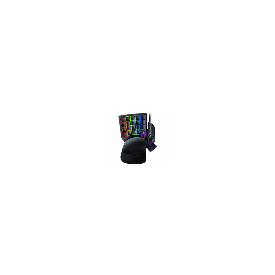 3336-Razer TARTARUS PRO teclado numerico Universal 3336-Razer TARTARUS PRO teclado numerico Universal