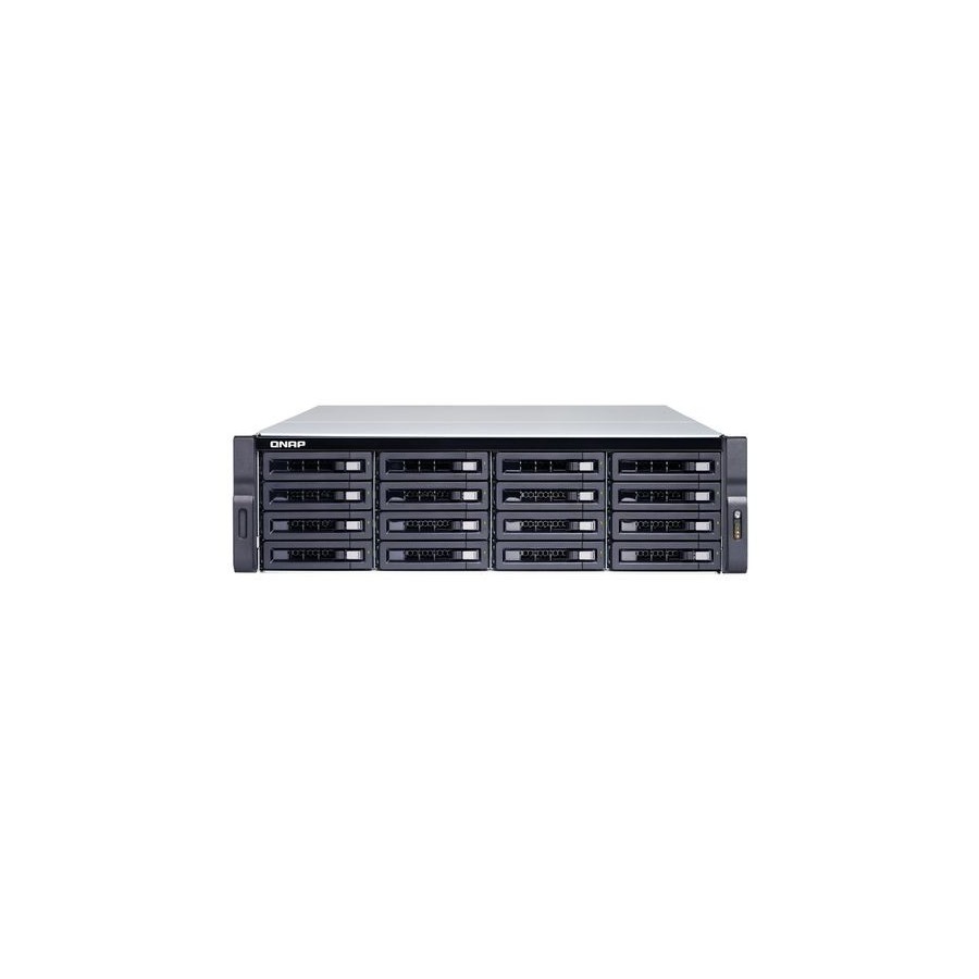 33369-QNAP BUSINESS HE 16 BAY TS-167