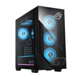 33373-ASUS ROG G700 GM700TZ-R9800X0370 - Sobremesa Gaming de (AMD Ryzen 7 9800X3D, 32GB RAM, 1TB SSD, NVIDIA RTX 5070 12
