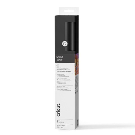 33386-Cricut 2011848 vinilo de transferencia termica Rollo de vinilo de termotransferencia Vinilo de termotransferencia