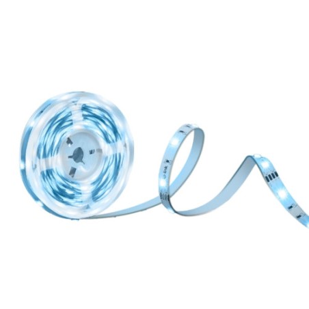 33412-TP-Link TL61-5 iluminacion inteligente Tira de luz inteligente Wi-Fi