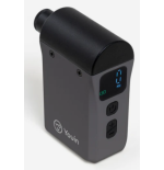 33440-Youin MA1023 compresor de aire 15 l/min Bateria