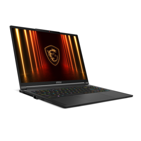 33472-MSI Stealth 16 AI A2HWFG-076ES Intel Core Ultra 9 285H Portatil 40,6 cm (16") Quad HD+ 64 GB DDR5-SDRAM 2 TB SSD N