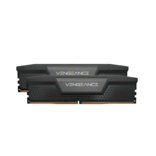 33486-MEMORIA CORSAIR DDR5 64GB 2X32GB PC5600 VENGEANCE CMK64GX5M2D5600Z40